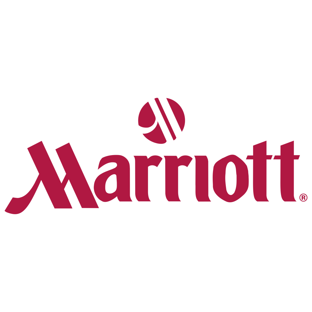 marriott logo png transparent
